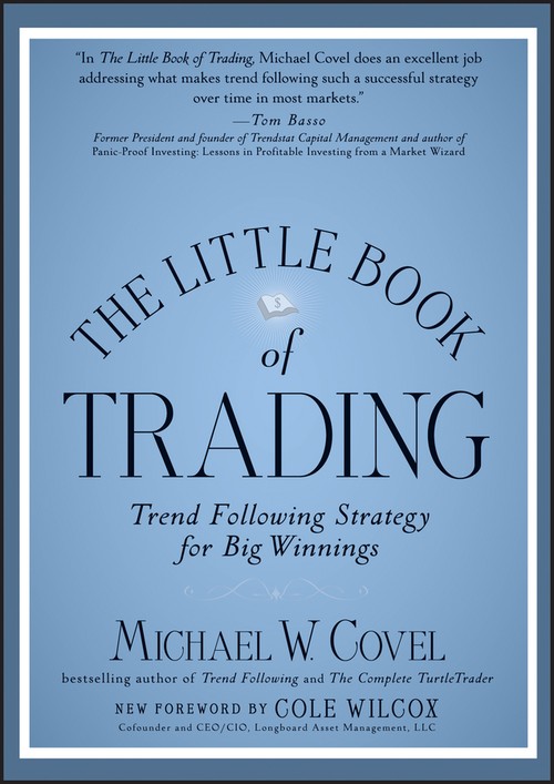 The Little Book of Trading
