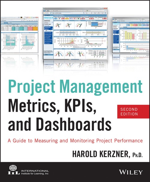 Project Management Metrics, Kpis, and Dashboards