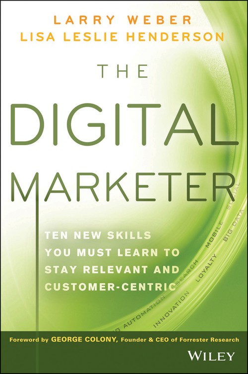 The Digital Marketer