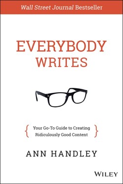 Everybody Writes