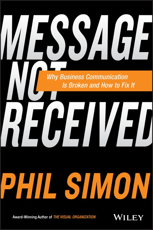 Message Not Received