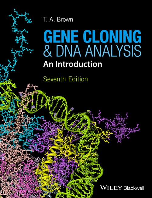 Gene Cloning and DNA Analysis