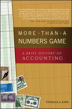 More Than a Numbers Game