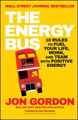 The Energy Bus