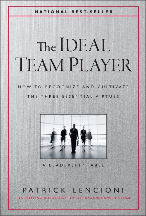 The Ideal Team Player