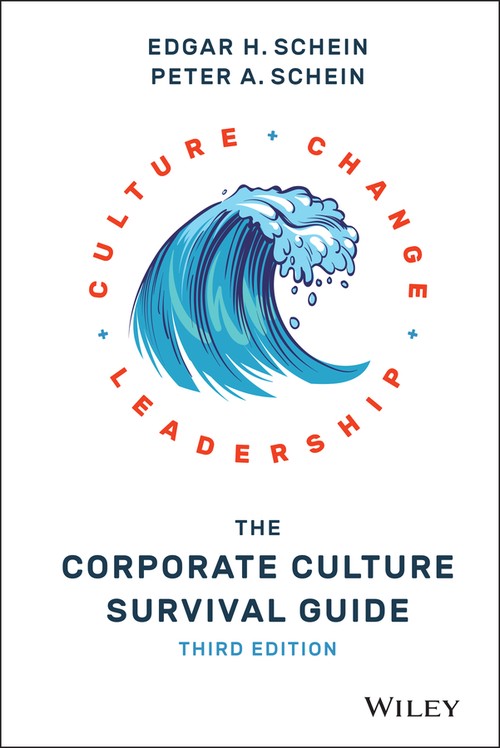 The Corporate Culture Survival Guide