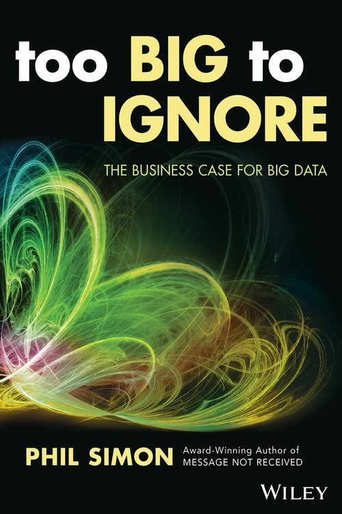 Too Big to Ignore