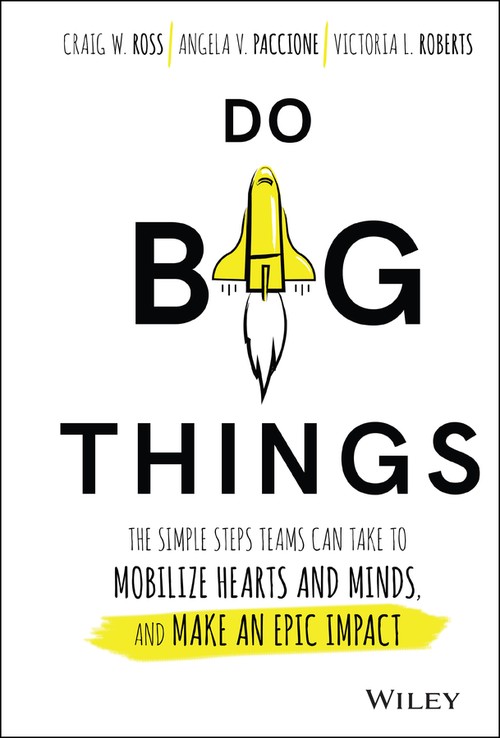 Do Big Things