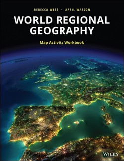 World Regional Geography Workbook