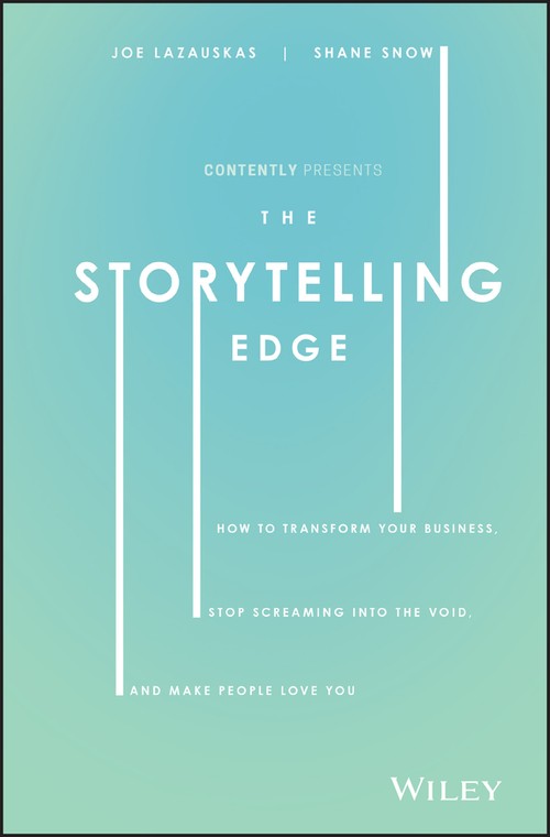 The Storytelling Edge