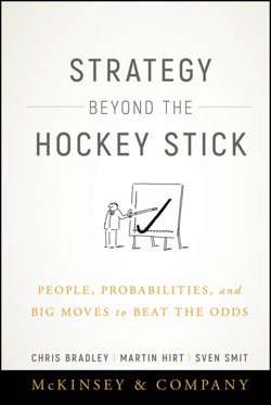 Strategy Beyond the Hockey Stick