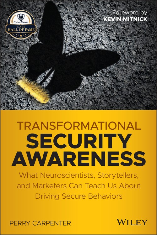 Transformational Security Awareness