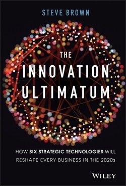 The Innovation Ultimatum