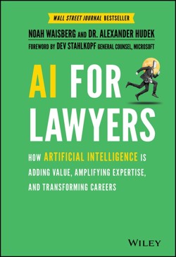 AI For Lawyers