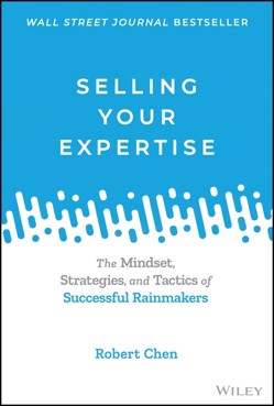 Selling Your Expertise