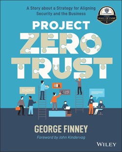 Project Zero Trust