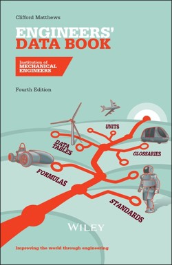 Engineers' Data Book
