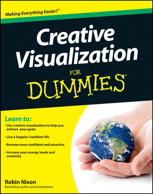 Creative Visualization for Dummies