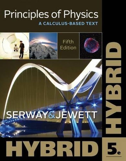 Principles of Physics