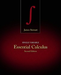 Single Variable Essential Calculus
