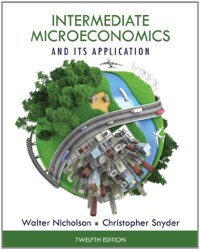 Intermediate Microeconomics and Its Application (with CourseMate 2-Semester Printed Access Card)