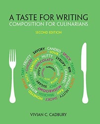A Taste for Writing