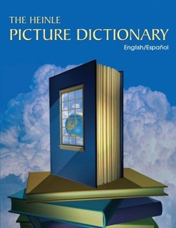 The Heinle Picture Dictionary: English/Spanish Edition