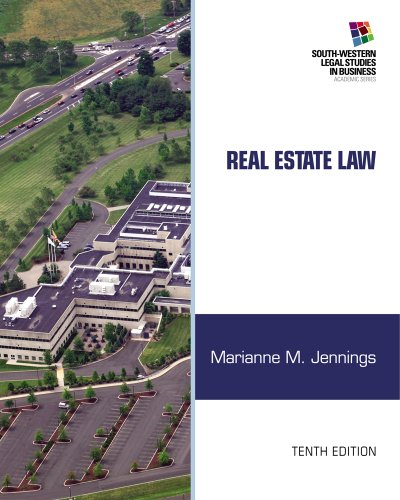 Real Estate Law
