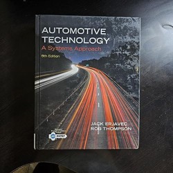 Automotive Technology