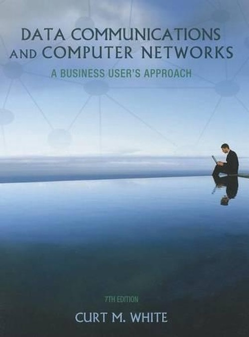 Data Communications and Computer Networks