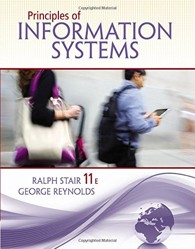 Principles of Information Systems