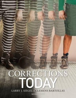 Corrections Today