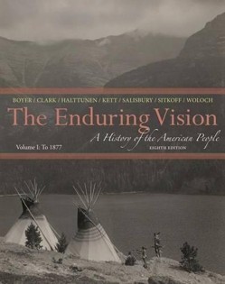 The Enduring Vision