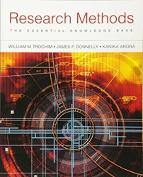 Research Methods