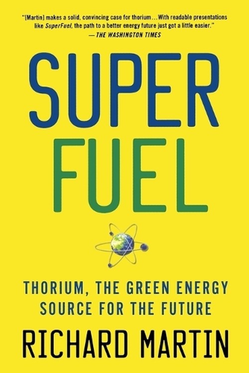 SuperFuel