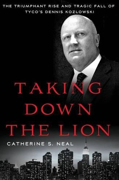 Taking Down the Lion