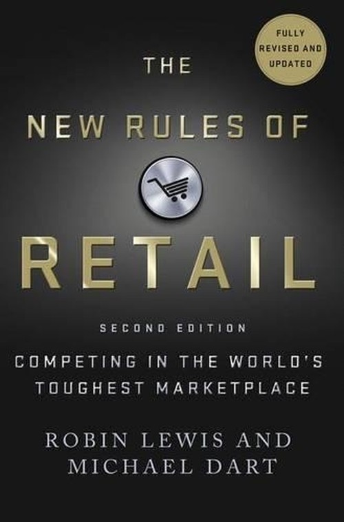 The New Rules of Retail