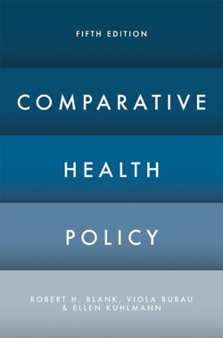 Comparative Health Policy