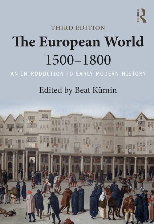 The European World 15001800