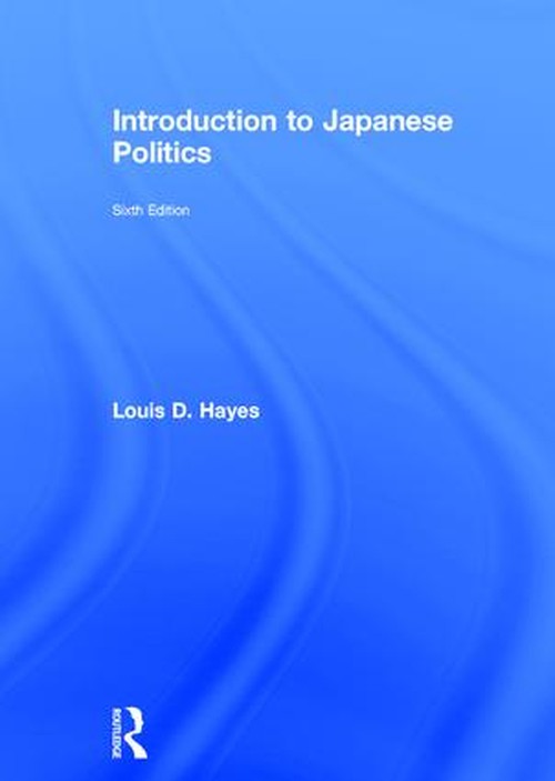Introduction to Japanese Politics