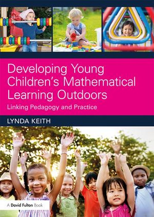 Developing Young Childrens Mathematical Learning Outdoors
