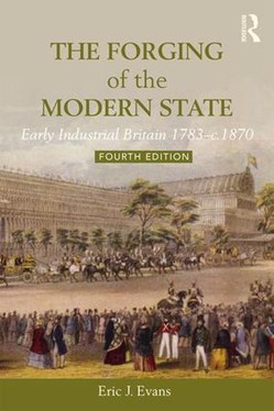 The Forging of the Modern State