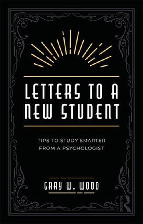 Letters to a New Student