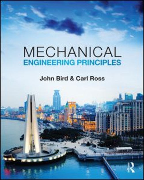 Mechanical Engineering Principles