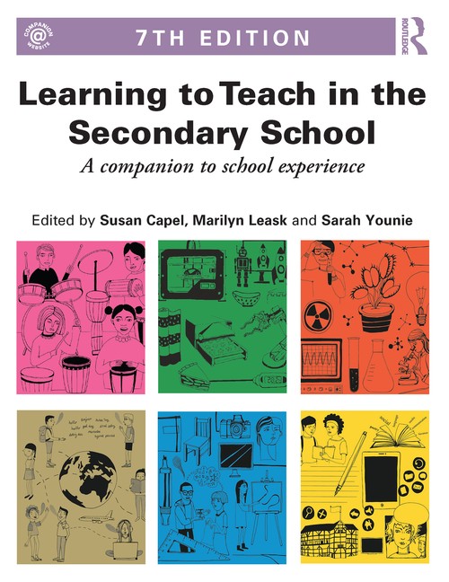 Learning to Teach in the Secondary School