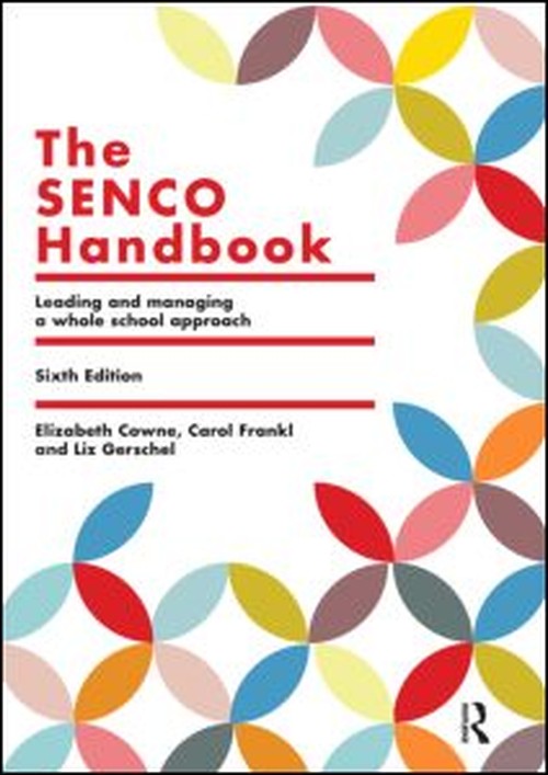 The SENCo Handbook