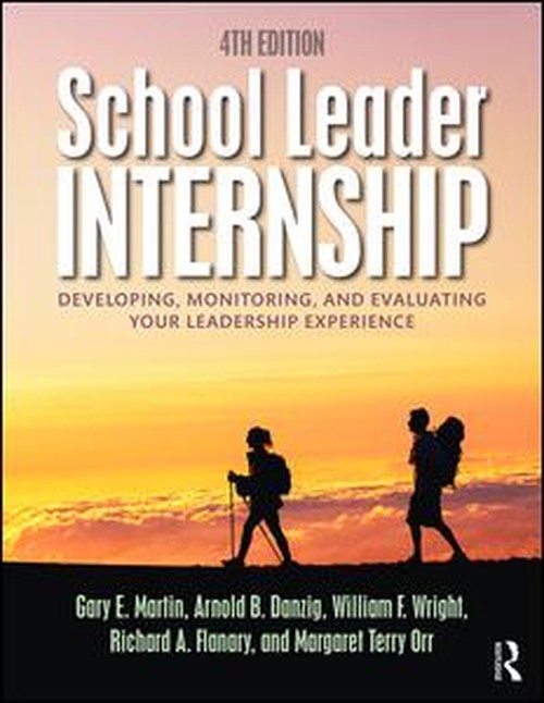 School Leader Internship