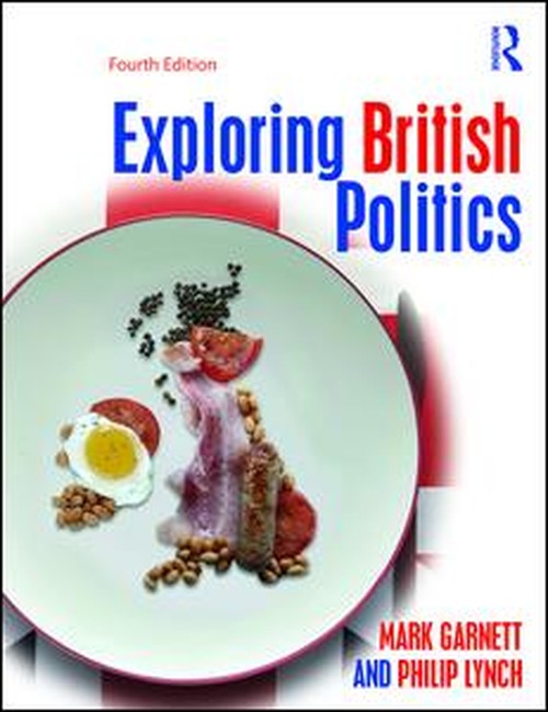 Exploring British Politics