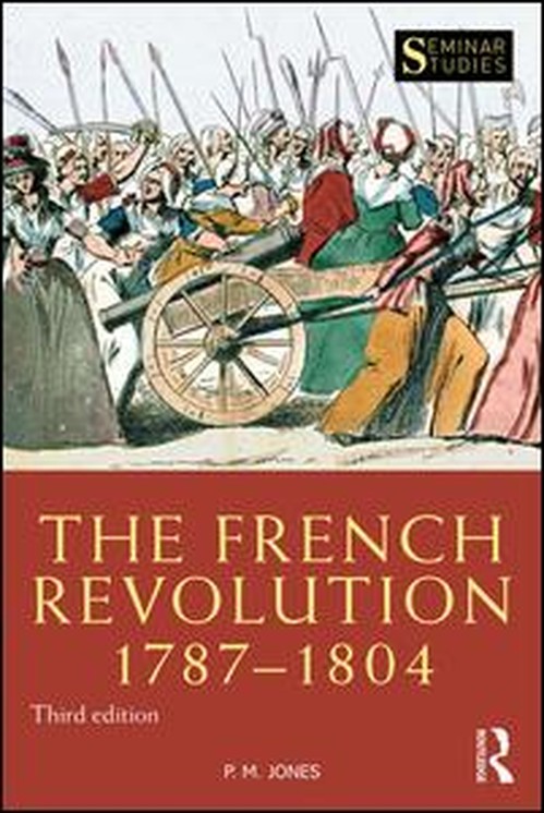 The French Revolution 1787-1804