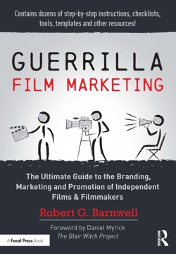 Guerrilla Film Marketing